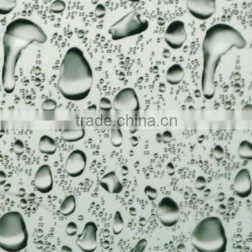 water transfer printing 3D film-Waterdrop Pattern WIDTH50CM GWN092-5