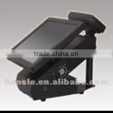 Touch screen POS machine