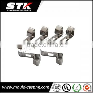 precision small metal stamping industrial parts