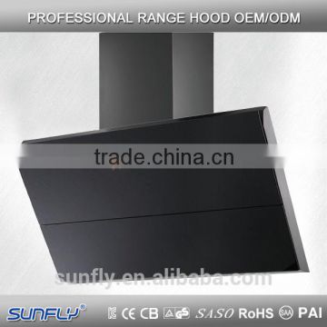Sunfly kitchen electrical appliances Side-Draft Range hood LOH8860(900mm)