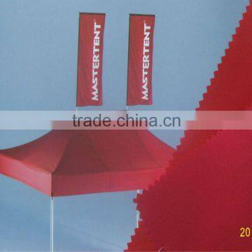 Top quality tent fabric ,flame retardant tent fabric