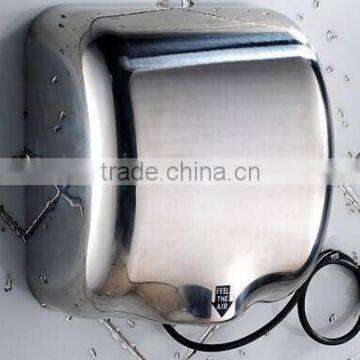 Electric Stainless Steel Hand Dryer