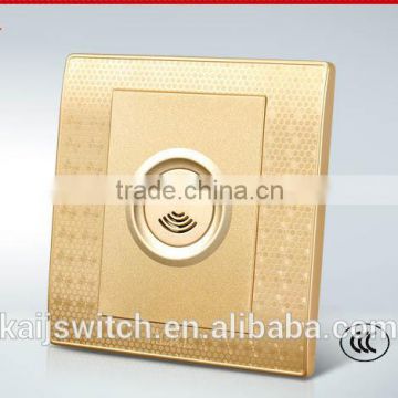Hot selling light timer control switch / Sound & Light control switch