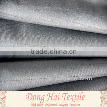 poly cotton fabric twill fabric antistatic fabric for garment
