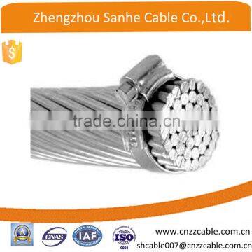 overhead Bare aluminum Conductor steel reinforeced ACSR /AAC/AAAC/ACAR CABLE 120/20,120/70,150/25, 185/30,