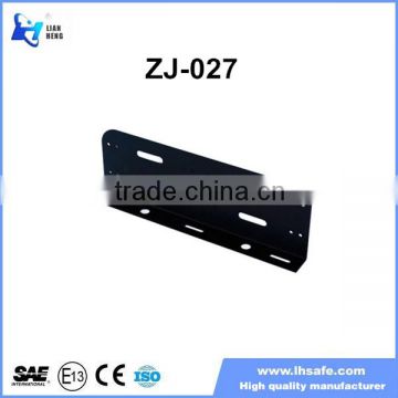 High quality ,warning light bar, ZJ-027,Mounting brackets
