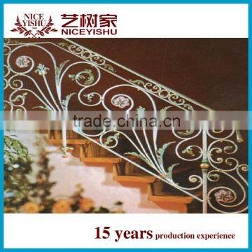 Exporter of decorative stair railings design