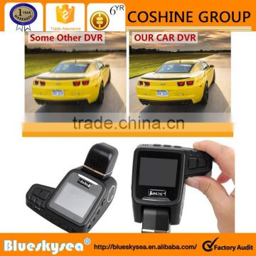 S1336 C10S dual lens car dvr car dvr novatek 96650 car dvr black box china manufacturer