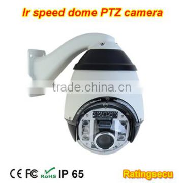 R-900X4 CCTV speed dome