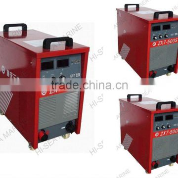 Various High Frequency Welding Machine