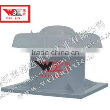 DWT-I Steel Roof Axial Fan