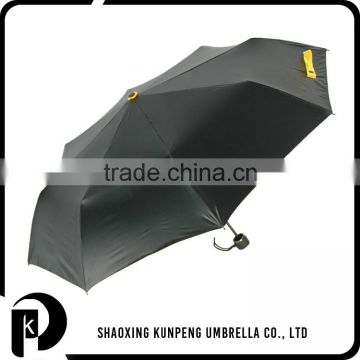 Logo Printed Advertising Promotional Strong Windproof Umbrella