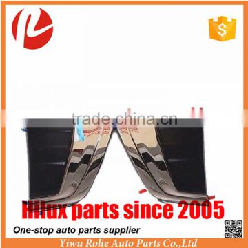 2015 hilux REVO outlet Toyota pickup REVO side tuyere decorative parts Side Air Vent
