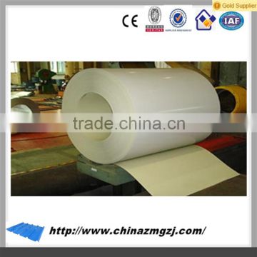 Fashionable cold rolled steel sheet in coil roofing steel coils