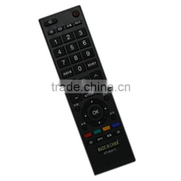 LCD/LED TV remote contorl for Toshiba CT-90413