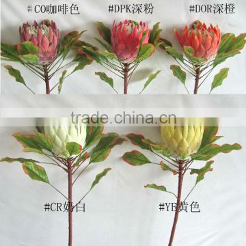 artificial protea flower BIG YL665
