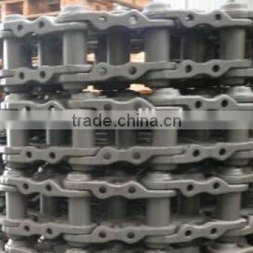 Hyundai R205-7 Excavator Track Link, Hyundai Track Link, Hyundai Track Chain