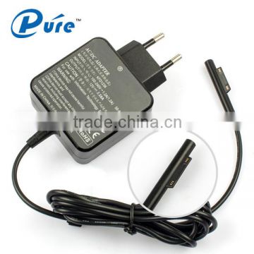 Laptop Adapter for Microsoft Surface ProRT Replacement Laptop Charge power supply for Microsoft