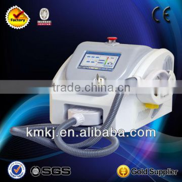 weifang KM ipl brown hair removal machine new arrival