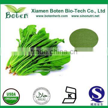 Boten Natural spinach extract