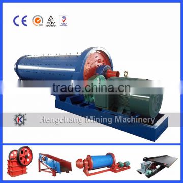 Hengchang german technical high quality grinding wheel machinery