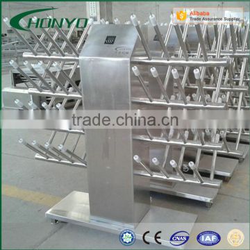 Automatic Heating Rubber Boot Dryer