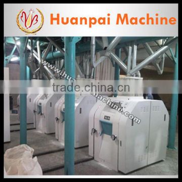 china FSFG series plansifter for wheat flour mill corn flour machine