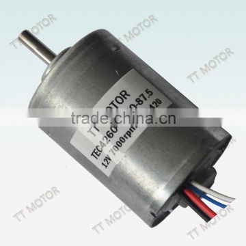 DC Motor For Massage Chair