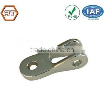 machining stainless steel forging part