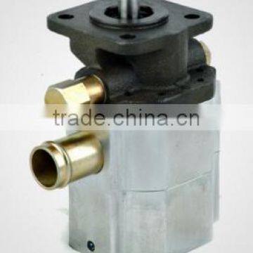 Aluminum hydraulic gear pump for super split log splitter for sale