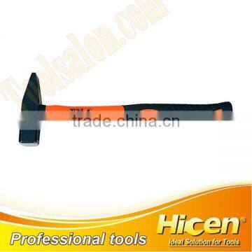 Striking Machinist Hammers with Plastic-coated Handle