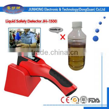 For safety Explosive & flammable Liquid Security Detector