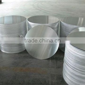 Multipurpose and Practical Aluminum Circle in large abundant supply from Gongyi
