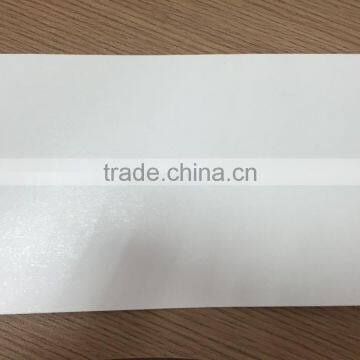 PLA laminated paper for hot cup