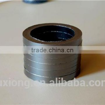 natural flexible graphite ring dia 400mm