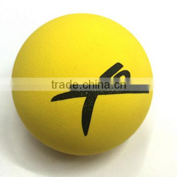 HOT SALE Rubber squash ball