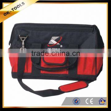 new 2014 China alibaba wholesale supplier tool bag manuacturer