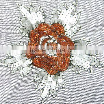 Beaded Patches BP1015