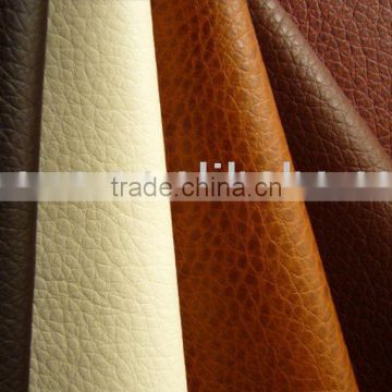 PU leather for bags and sofa, car seat usage
