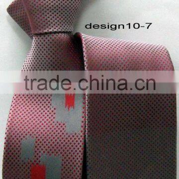 Men's Ties Newly Fashion high quality Tie