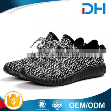 China cheap price 2017 sport shoes men casual