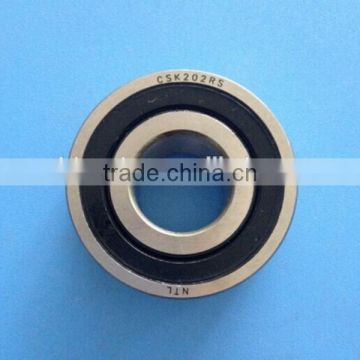 one way clutch bearing csk20 2rs for printing machine