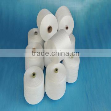 wearproof sewing thread 100% polyester