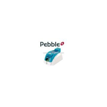 Evolis PEBBLE 4 ID Card Thermal Printer