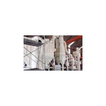 marble, limestone. calcium carbonate powder making machine, grinding mill with cheaper price