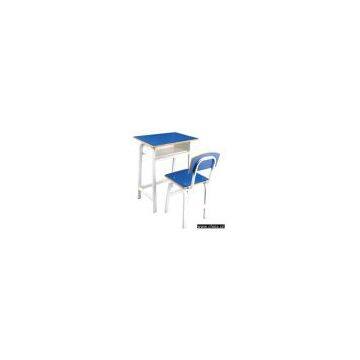 school furniture