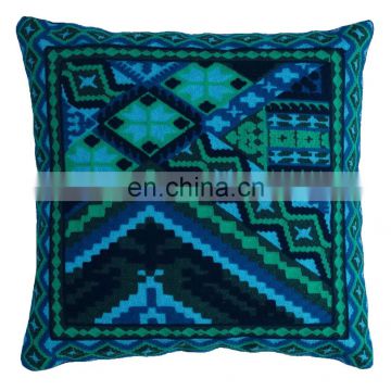 New Arrival Suzani Embroidered Decorative Pillow Cushion Covers