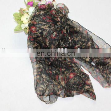 wholesale 100% silk pillowcase JDS-001# excellent scarves super thin wholesale 100% silk pillowcase
