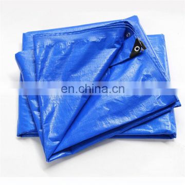 Thickened Truck Tarpaulin Plastic Rainproof PE Cloth Tarpaulin