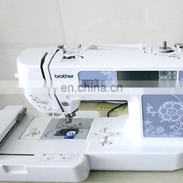 Portable Embroidery Machine With Cheap Price